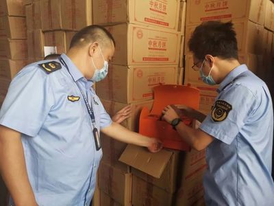 月餅包裝“瘦身令”初戰(zhàn)告捷，市場調(diào)查展現(xiàn)簡約新風(fēng)尚