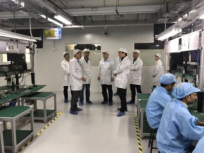 智慧海派商貿(mào)團遠(yuǎn)赴印、印，開啟東南亞市場新篇章